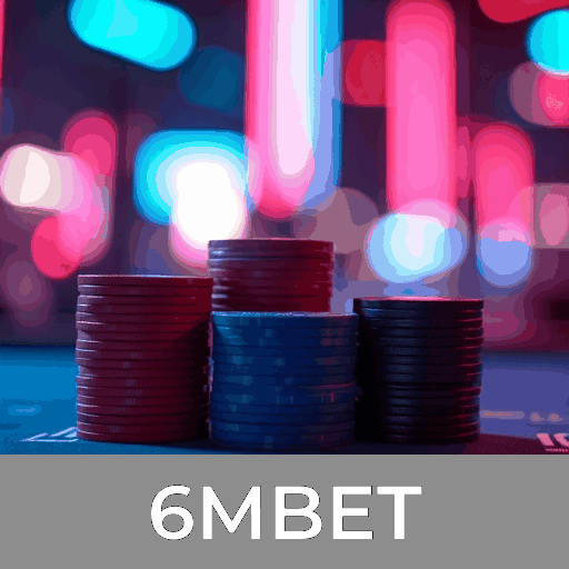 6MBET: Slots de Alta RTP, Mesa Estratégica e Experiência ao Vivo