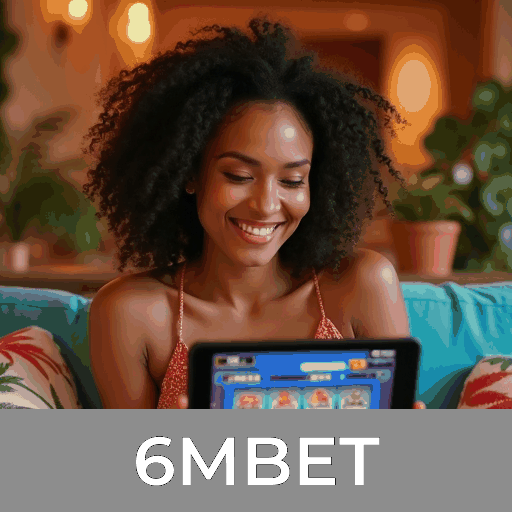 6MBET: A Plataforma Confiável e Profissional
