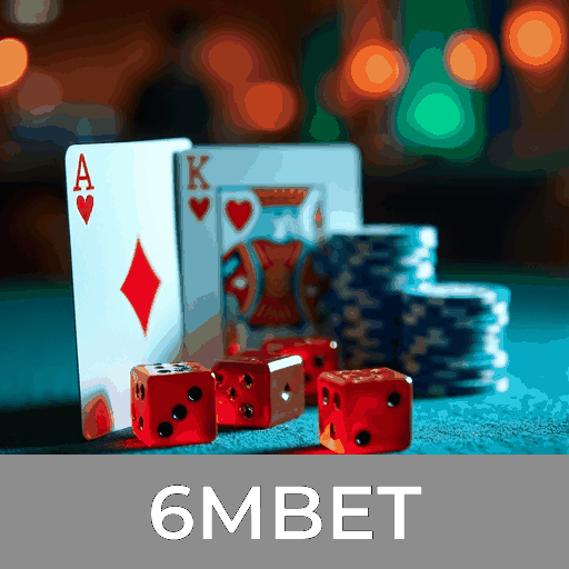 Desbloqueie Privilégios Exclusivos com Sua Conta 6MBET